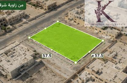 أرض - استوديو للبيع في الجنبية - المحافظة الشمالية