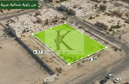 أرض - استوديو للبيع في الجنبية - المحافظة الشمالية أرض - استوديو للبيع في الجنبية - المحافظة الشمالية