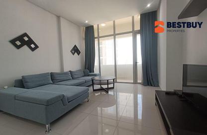Apartment - 1 Bedroom - 2 Bathrooms for rent in Al Juffair - Capital Governorate Apartment - 1 Bedroom - 2 Bathrooms for rent in Al Juffair - Capital Governorate
