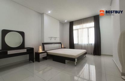 Apartment - 1 Bedroom - 2 Bathrooms for rent in Al Juffair - Capital Governorate Apartment - 1 Bedroom - 2 Bathrooms for rent in Al Juffair - Capital Governorate