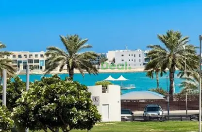 Apartment - 2 Bedrooms - 2 Bathrooms for rent in Tala Island - Amwaj Islands - Muharraq Governorate Apartment - 2 Bedrooms - 2 Bathrooms for rent in Tala Island - Amwaj Islands - Muharraq Governorate