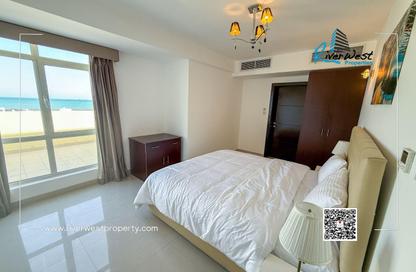 Penthouse - 2 - 2 for rent in Amwaj Avenue - Amwaj Islands - Muharraq Governorate