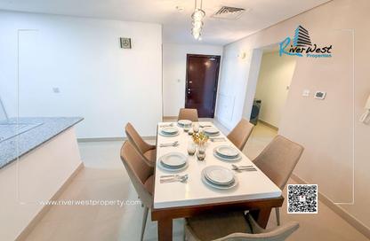 Penthouse - 2 - 2 for rent in Amwaj Avenue - Amwaj Islands - Muharraq Governorate