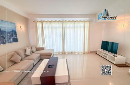 Penthouse - 2 - 2 for rent in Amwaj Avenue - Amwaj Islands - Muharraq Governorate