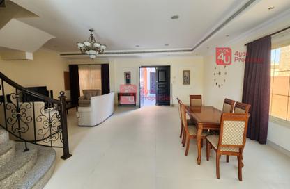 Villa - 3 - 3 for rent in Saar - Northern Governorate