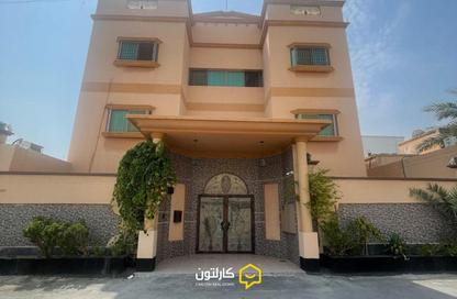 Villa - 7 Bedrooms - 7+ Bathrooms for sale in Riffa Al Sharqi - Riffa - Southern Governorate
