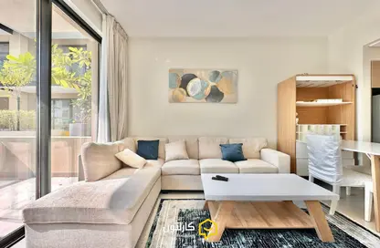 شقة - غرفة نوم - 1 حمام للبيع في مراسي بارك ريزيدنسز - ديار المحرق - المحرق