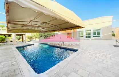 Villa - 4 Bedrooms - 4 Bathrooms for rent in Saar - Northern Governorate