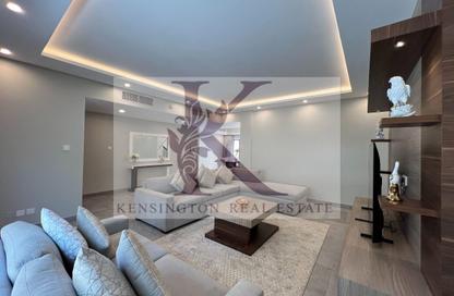 Villa - 4 Bedrooms - 4 Bathrooms for rent in Al Juffair - Capital Governorate Villa - 4 Bedrooms - 4 Bathrooms for rent in Al Juffair - Capital Governorate