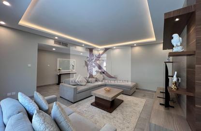 Villa - 4 Bedrooms - 4 Bathrooms for rent in Al Juffair - Capital Governorate Villa - 4 Bedrooms - 4 Bathrooms for rent in Al Juffair - Capital Governorate