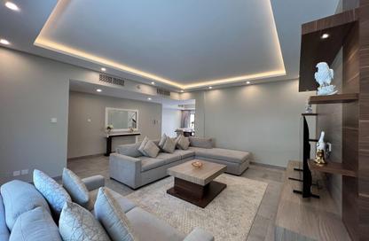 Villa - 4 Bedrooms - 4 Bathrooms for rent in Al Juffair - Capital Governorate Villa - 4 Bedrooms - 4 Bathrooms for rent in Al Juffair - Capital Governorate