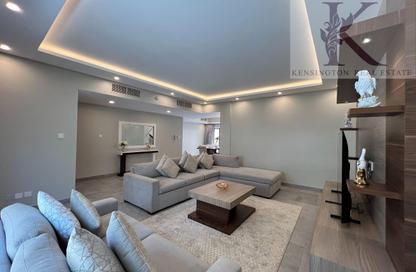 Villa - 4 Bedrooms - 4 Bathrooms for rent in Al Juffair - Capital Governorate Villa - 4 Bedrooms - 4 Bathrooms for rent in Al Juffair - Capital Governorate