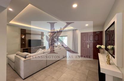 Villa - 4 Bedrooms - 4 Bathrooms for rent in Al Juffair - Capital Governorate Villa - 4 Bedrooms - 4 Bathrooms for rent in Al Juffair - Capital Governorate