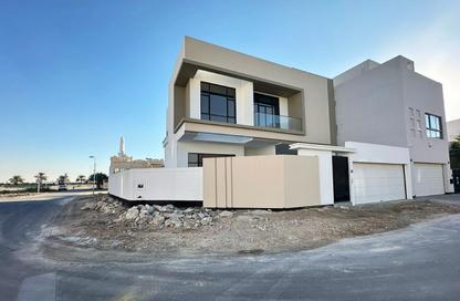 Villa - 4 - 5 for sale in Bu Quwah - Northern Governorate Villa - 4 - 5 for sale in Bu Quwah - Northern Governorate