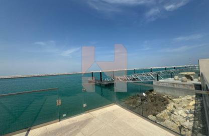 Villa - 4 Bedrooms - 6 Bathrooms for sale in Al Naseem - Diyar Al Muharraq - Muharraq Governorate