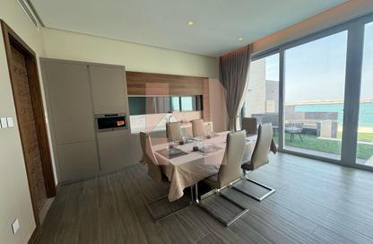 Villa - 4 Bedrooms - 6 Bathrooms for sale in Al Naseem - Diyar Al Muharraq - Muharraq Governorate