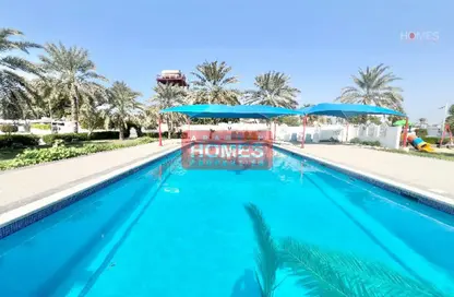 فيلا - 3 غرف نوم - 3 حمامات للايجار في الهملة - المحافظة الشمالية