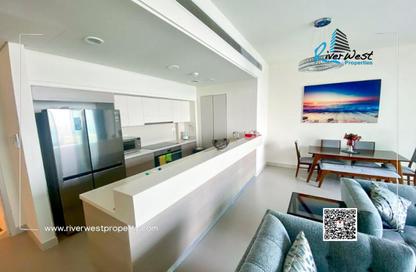 Apartment - 3 - 3 for sale in Marassi Shores Residences - Diyar Al Muharraq - Muharraq Governorate