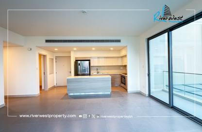 Apartment - 3 Bedrooms - 3 Bathrooms for rent in Marassi Shores Residences - Diyar Al Muharraq - Muharraq Governorate