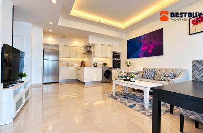 Apartment - 1 - 1 for rent in Al Juffair - Capital Governorate Apartment - 1 - 1 for rent in Al Juffair - Capital Governorate