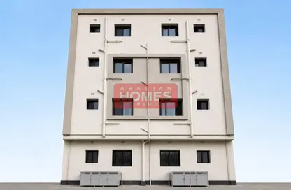 Apartment - 1 Bathroom for rent in Gudaibiya - Manama - Capital Governorate Apartment - 1 Bathroom for rent in Gudaibiya - Manama - Capital Governorate