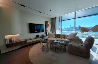 Apartment - Studio - 2 Bathrooms for sale in Bahrain Financial Harbour - Manama - Capital Governorate Apartment - Studio - 2 Bathrooms for sale in Bahrain Financial Harbour - Manama - Capital Governorate