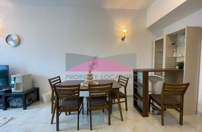Apartment - 1 Bedroom - 1 Bathroom for rent in Seef - Capital Governorate