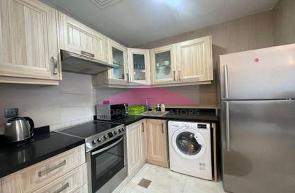 Apartment - 1 Bedroom - 1 Bathroom for rent in Seef - Capital Governorate