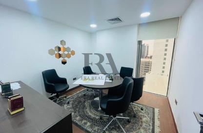 Office Space - Studio - 1 for sale in Diplomatic Area - Manama - Capital Governorate