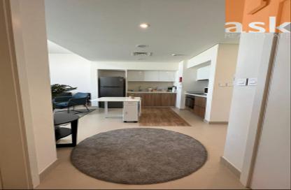 Apartment - 1 - 2 for sale in Marassi Boulevard - Diyar Al Muharraq - Muharraq Governorate