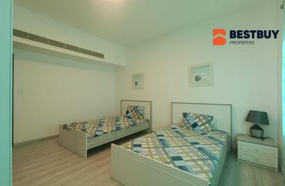 Apartment - 2 Bedrooms - 2 Bathrooms for rent in Al Juffair - Capital Governorate
