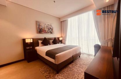 Apartment - 3 Bedrooms - 4 Bathrooms for rent in Seef - Capital Governorate