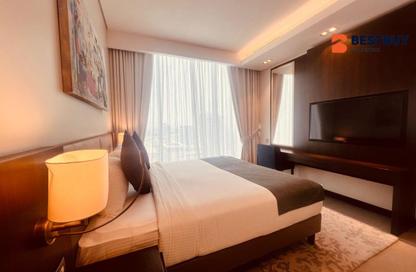 Apartment - 3 Bedrooms - 4 Bathrooms for rent in Seef - Capital Governorate