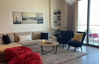 Apartment - 2 Bedrooms - 2 Bathrooms for sale in Diyar Al Muharraq - Muharraq Governorate