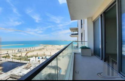 Apartment - 2 Bedrooms - 2 Bathrooms for sale in Diyar Al Muharraq - Muharraq Governorate