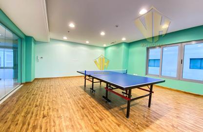 Apartment - 1 Bedroom - 2 Bathrooms for rent in Al Juffair - Capital Governorate