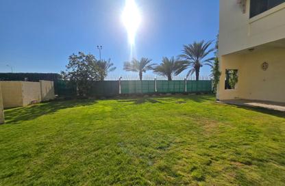 Villa - 5 Bedrooms - 5 Bathrooms for rent in Janabiya - Northern Governorate Villa - 5 Bedrooms - 5 Bathrooms for rent in Janabiya - Northern Governorate