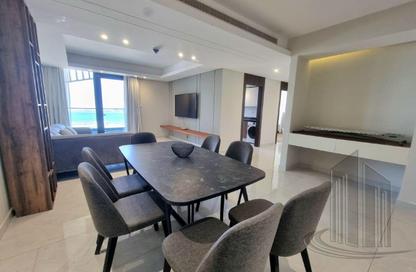 Apartment - 2 - 3 for rent in The Lagoon - Amwaj Islands - Muharraq Governorate