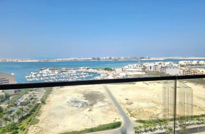 Apartment - 2 - 3 for rent in The Lagoon - Amwaj Islands - Muharraq Governorate