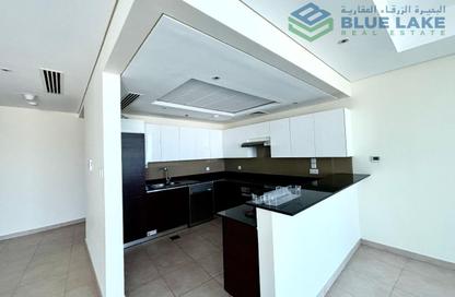 Apartment - 2 Bedrooms - 3 Bathrooms for rent in Bahrain Financial Harbour - Manama - Capital Governorate