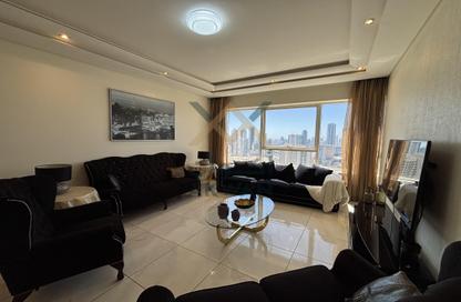 Apartment - 2 Bedrooms - 2 Bathrooms for rent in Seef - Capital Governorate Apartment - 2 Bedrooms - 2 Bathrooms for rent in Seef - Capital Governorate