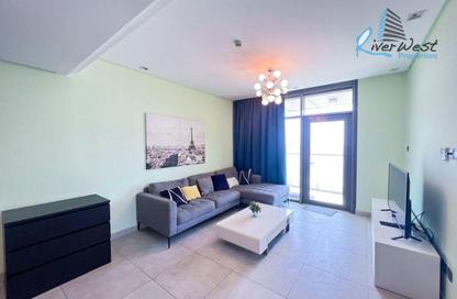 Apartment - 1 Bedroom - 1 Bathroom for rent in Hoora - Capital Governorate