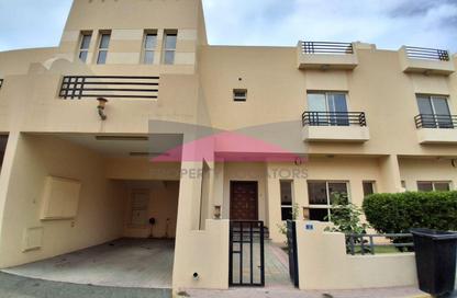 Apartment - 4 Bedrooms - 3 Bathrooms for rent in Saar - Northern Governorate