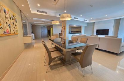 Apartment - 3 Bedrooms - 3 Bathrooms for rent in Amwaj Homes - Amwaj Islands - Muharraq Governorate