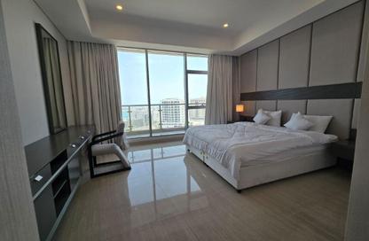 Apartment - 3 Bedrooms - 3 Bathrooms for rent in Amwaj Homes - Amwaj Islands - Muharraq Governorate
