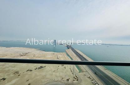Apartment - 1 Bedroom - 2 Bathrooms for sale in Al Juffair - Capital Governorate