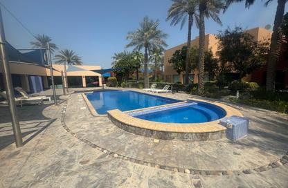 Villa - 5 - 5 for rent in Barbar - Northern Governorate