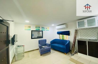 Apartment - 1 Bedroom - 1 Bathroom for rent in Saar - Northern Governorate