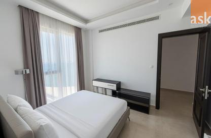 Villa - 3 Bedrooms - 4 Bathrooms for rent in Al Juffair - Capital Governorate