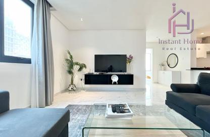Apartment - 2 Bedrooms - 2 Bathrooms for rent in Seef - Capital Governorate Apartment - 2 Bedrooms - 2 Bathrooms for rent in Seef - Capital Governorate